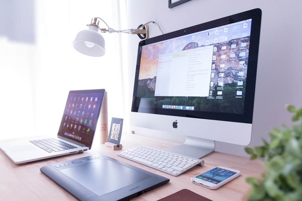 The Ultimate Guide to Modern Website Design and Marketing for 2024
