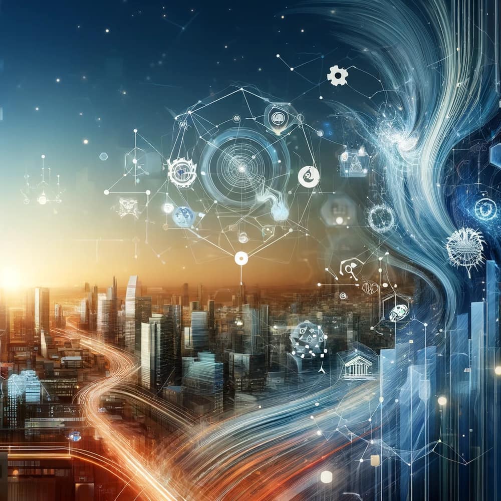Thriving in the Digital Age: Key Strategies for Digital Business Success