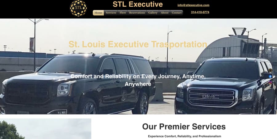 Executive Car Service