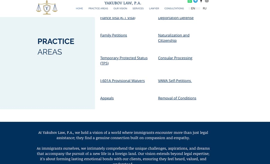 Law Office